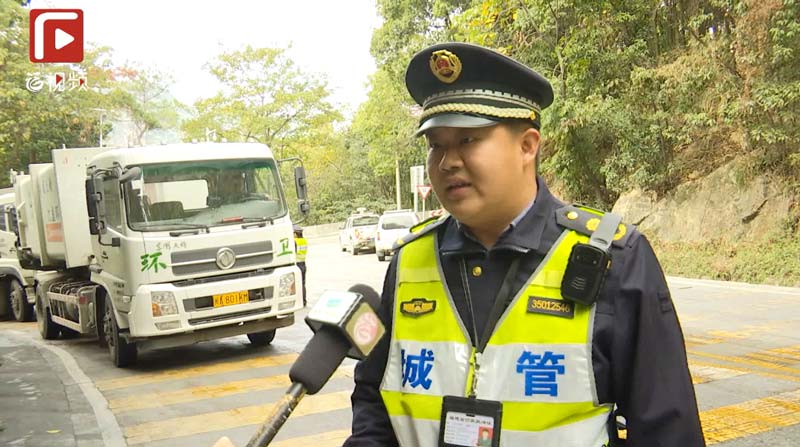 生活垃圾分類的“福州探索” 后端處置：分類處理，協同處置，打造循環經濟。