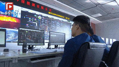 生活垃圾分類的“福州探索” 后端處置：分類處理，協同處置，打造循環經濟。