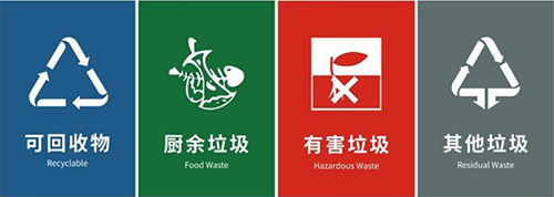 為何要垃圾分類？淺析垃圾分類的好處