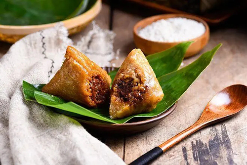 端午吃粽子，享受美味同時，也要知道粽葉怎么處理？