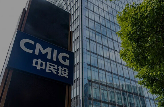 中國民生投資集團